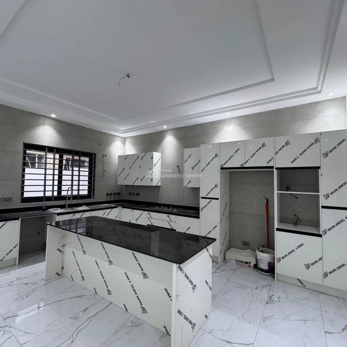 Executive 3 Bedrooms, Ga East Municipal, Accra, House for Sale