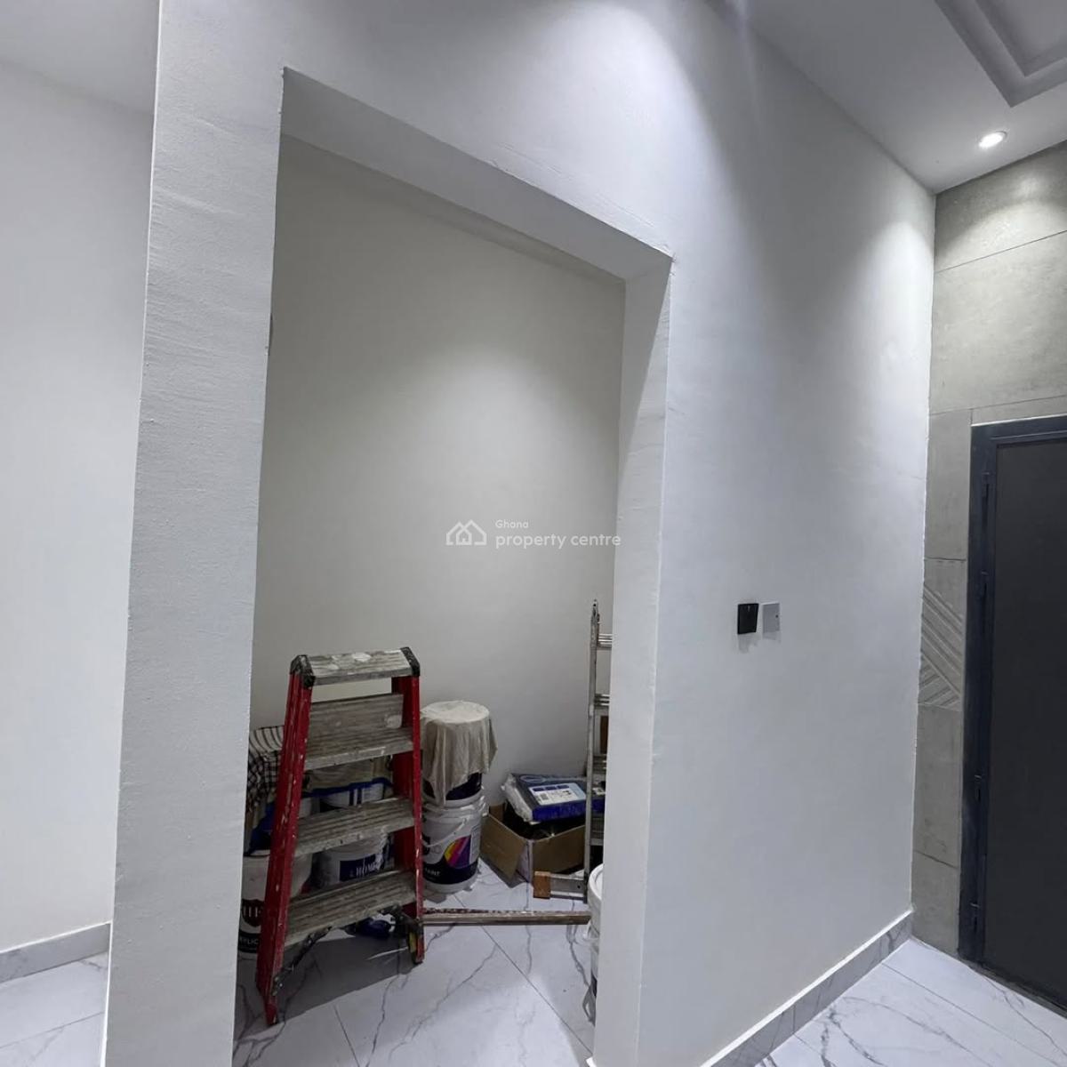 Executive 3 Bedrooms, Ga East Municipal, Accra, House for Sale