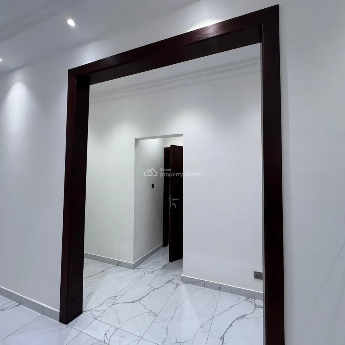 Executive 3 Bedrooms, Ga East Municipal, Accra, House for Sale