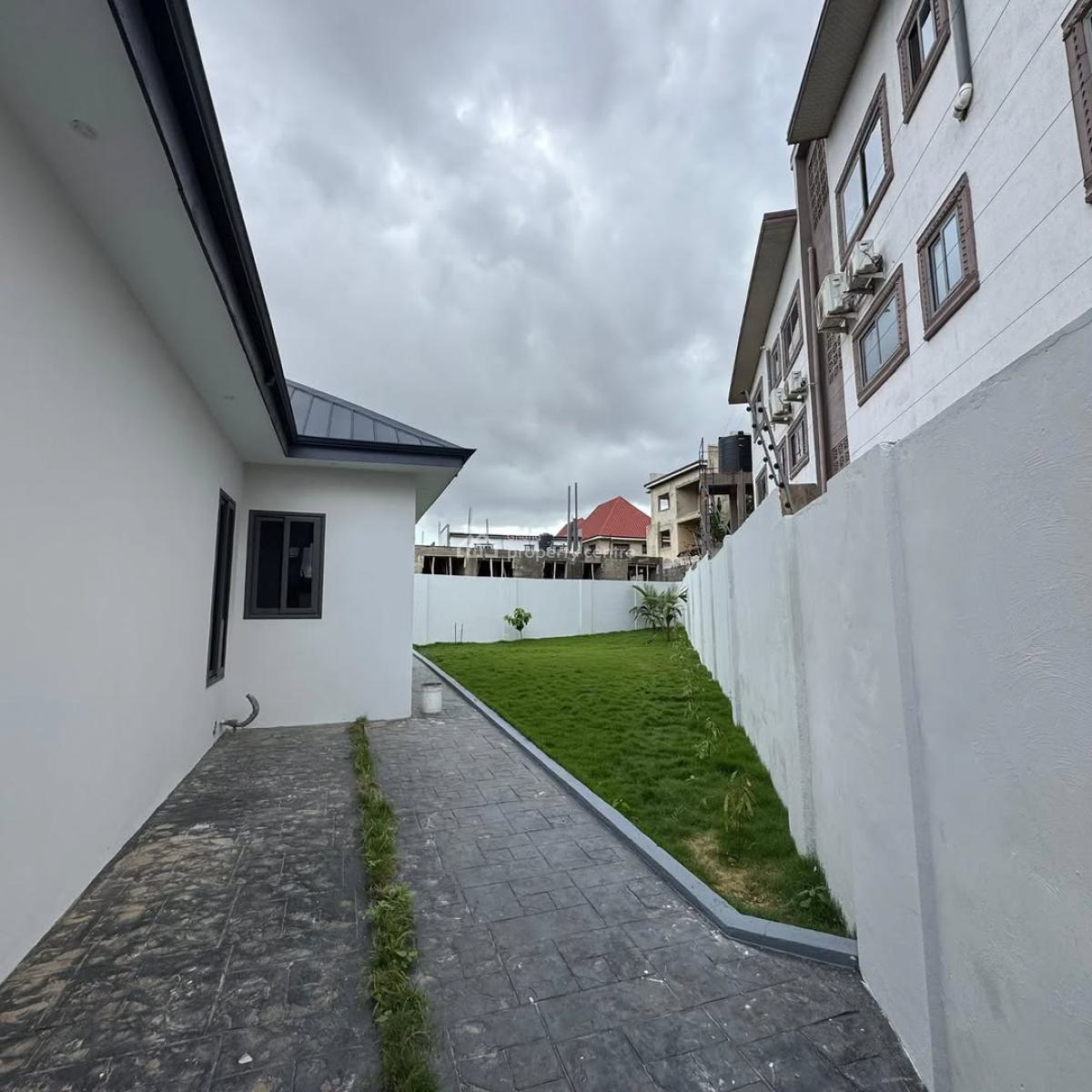 Executive 3 Bedrooms, Ga East Municipal, Accra, House for Sale