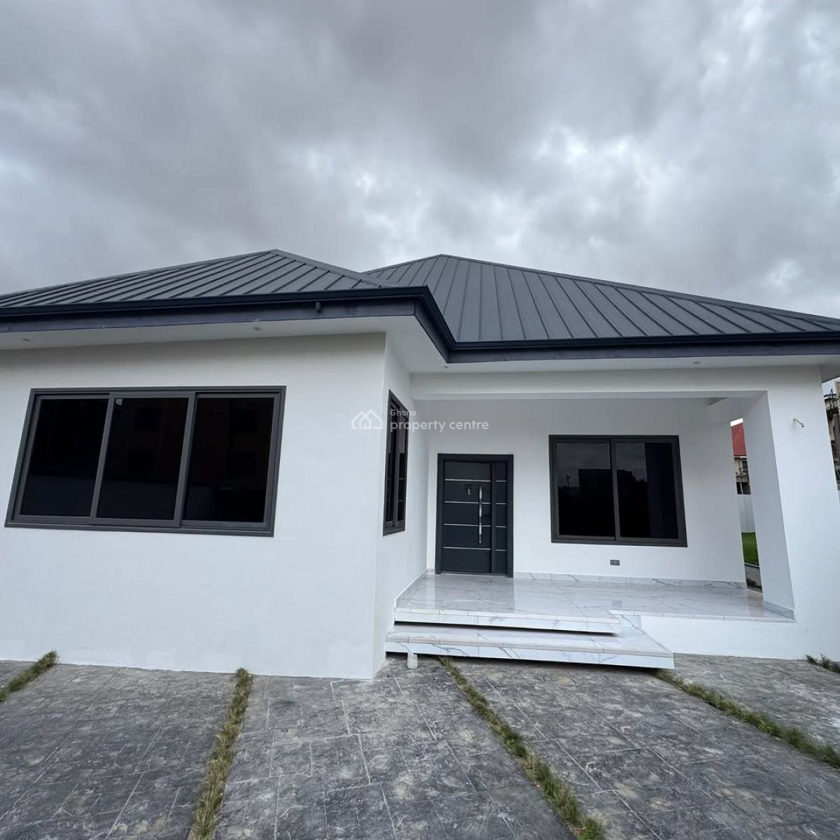 Executive 3 Bedrooms, Ga East Municipal, Accra, House for Sale