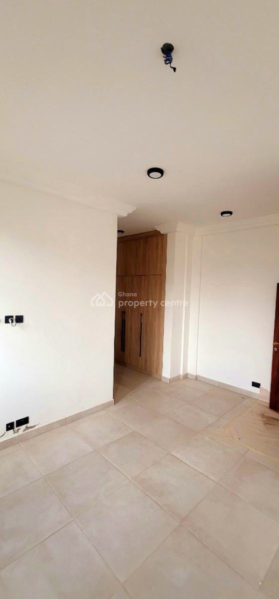 Elegant 2 Bedrooms, Upsa, East Legon (okponglo), Accra, Apartment for Rent