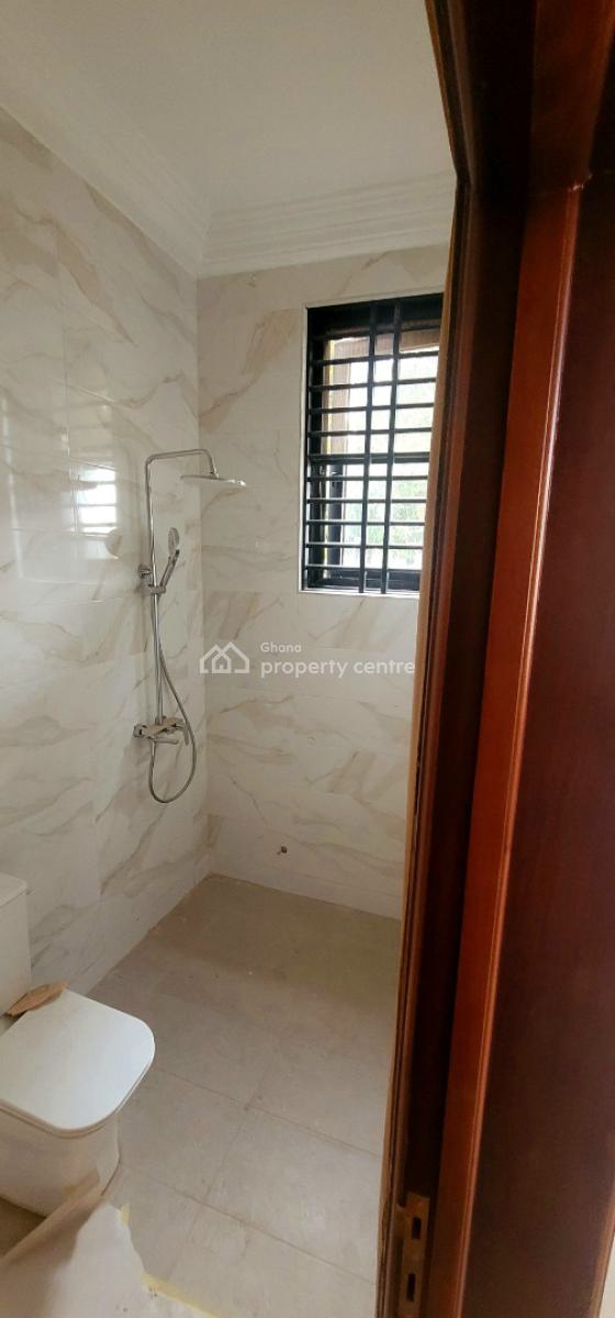Elegant 2 Bedrooms, Upsa, East Legon (okponglo), Accra, Apartment for Rent