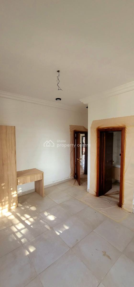 Elegant 2 Bedrooms, Upsa, East Legon (okponglo), Accra, Apartment for Rent