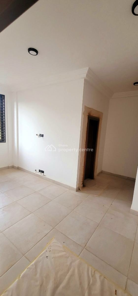 Elegant 2 Bedrooms, Upsa, East Legon (okponglo), Accra, Apartment for Rent