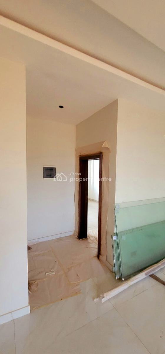 Elegant 2 Bedrooms, Upsa, East Legon (okponglo), Accra, Apartment for Rent