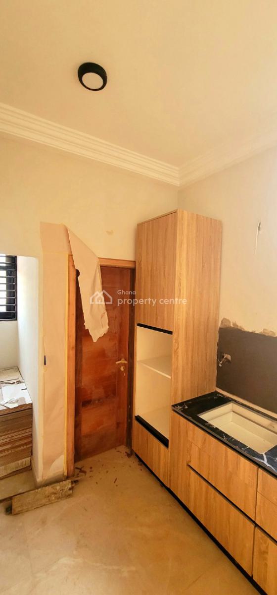Elegant 2 Bedrooms, Upsa, East Legon (okponglo), Accra, Apartment for Rent