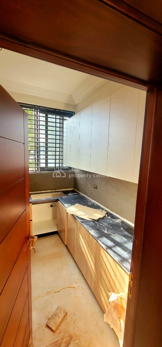 Elegant 2 Bedrooms, Upsa, East Legon (okponglo), Accra, Apartment for Rent