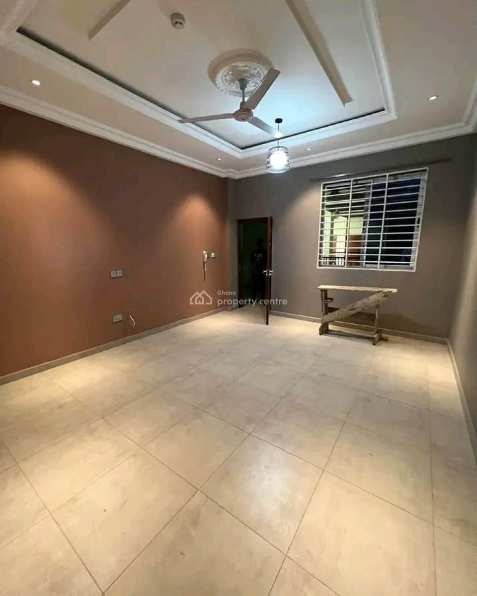 Semi Furnished 1-bedroom Apartment @ Trasacco, Trasacco, Adjiringanor, East Legon, Accra, Apartment for Rent