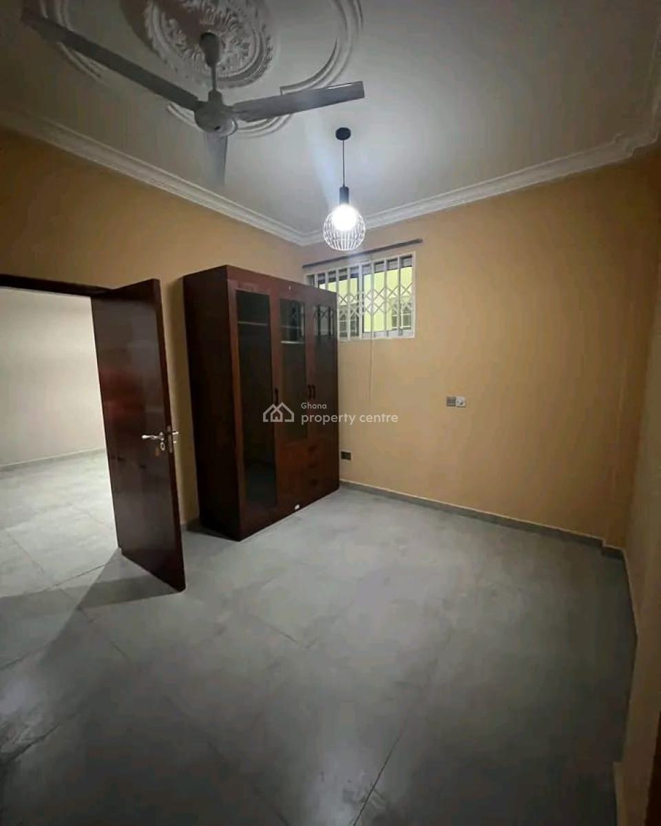 Semi Furnished 1-bedroom Apartment @ Trasacco, Trasacco, Adjiringanor, East Legon, Accra, Apartment for Rent