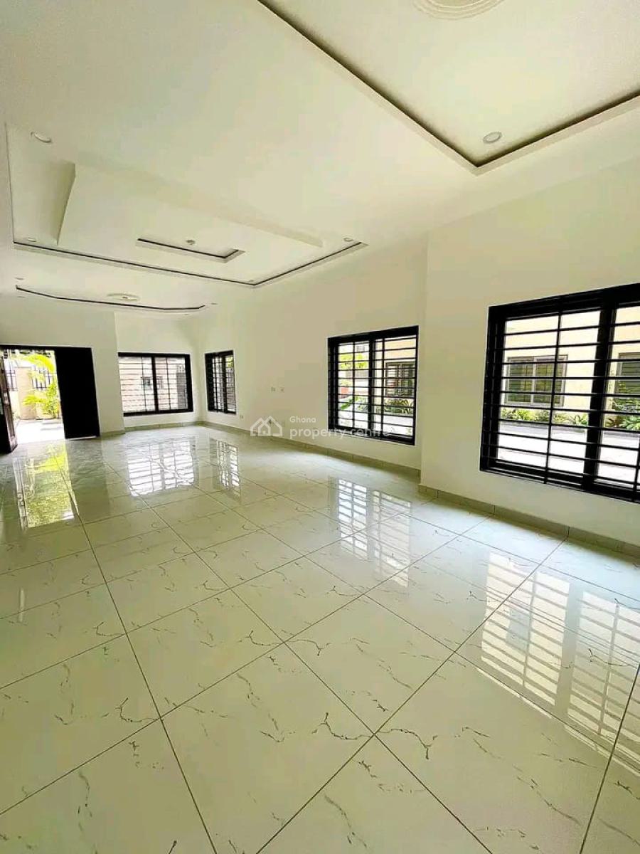 Luxury 4-bedroom Townhouse @ East Legon, East Legon, Accra, Townhouse for Rent
