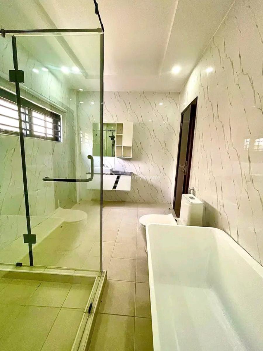 Luxury 4-bedroom Townhouse @ East Legon, East Legon, Accra, Townhouse for Rent