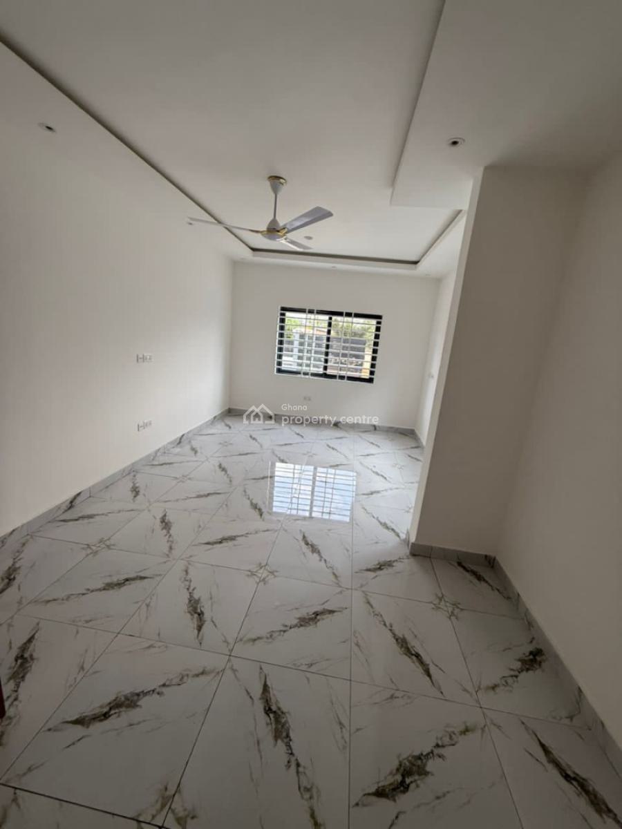 Executive 3-bedroom House @ Ga Odumase, Odumase, Ablekuma South, Accra Metropolitan, Accra, House for Sale