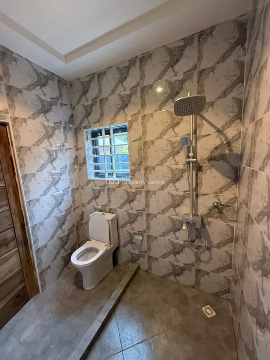 Executive 3-bedroom House @ Ga Odumase, Odumase, Ablekuma South, Accra Metropolitan, Accra, House for Sale