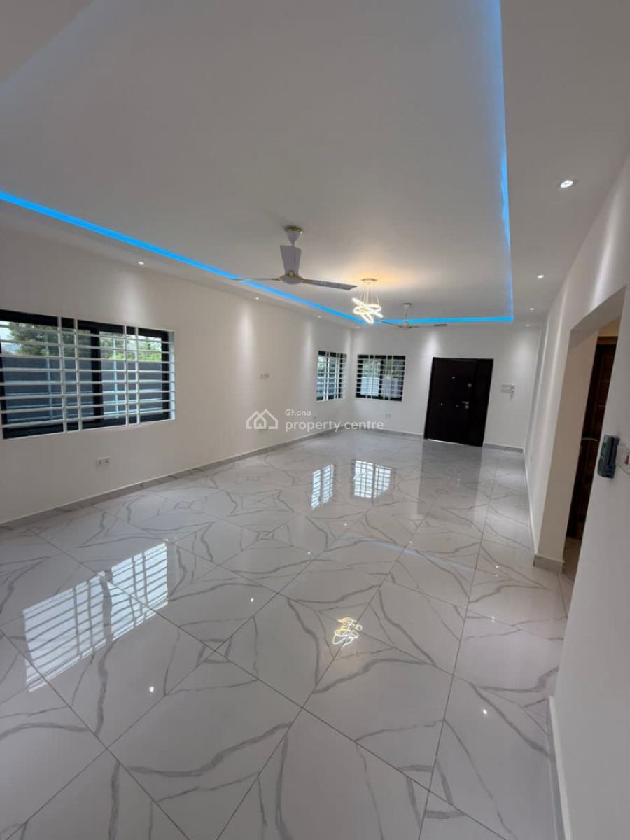 Executive 3-bedroom House @ Ga Odumase, Odumase, Ablekuma South, Accra Metropolitan, Accra, House for Sale