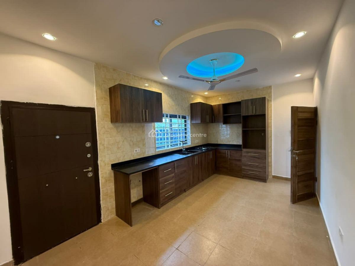 Executive 3-bedroom House @ Ga Odumase, Odumase, Ablekuma South, Accra Metropolitan, Accra, House for Sale