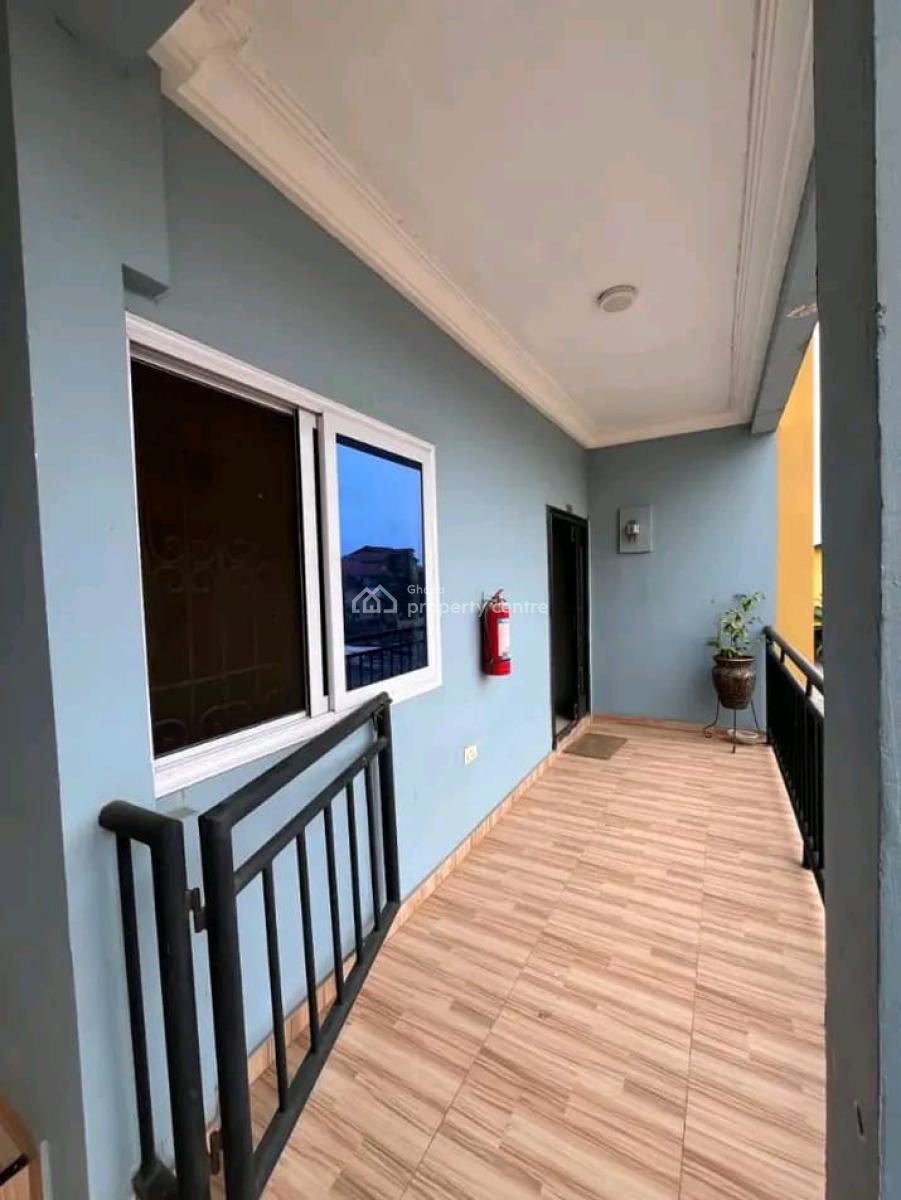 Executive 2-bedroom Apartment @ Adjringanor, Adjiringanor, East Legon, Accra, Apartment for Rent