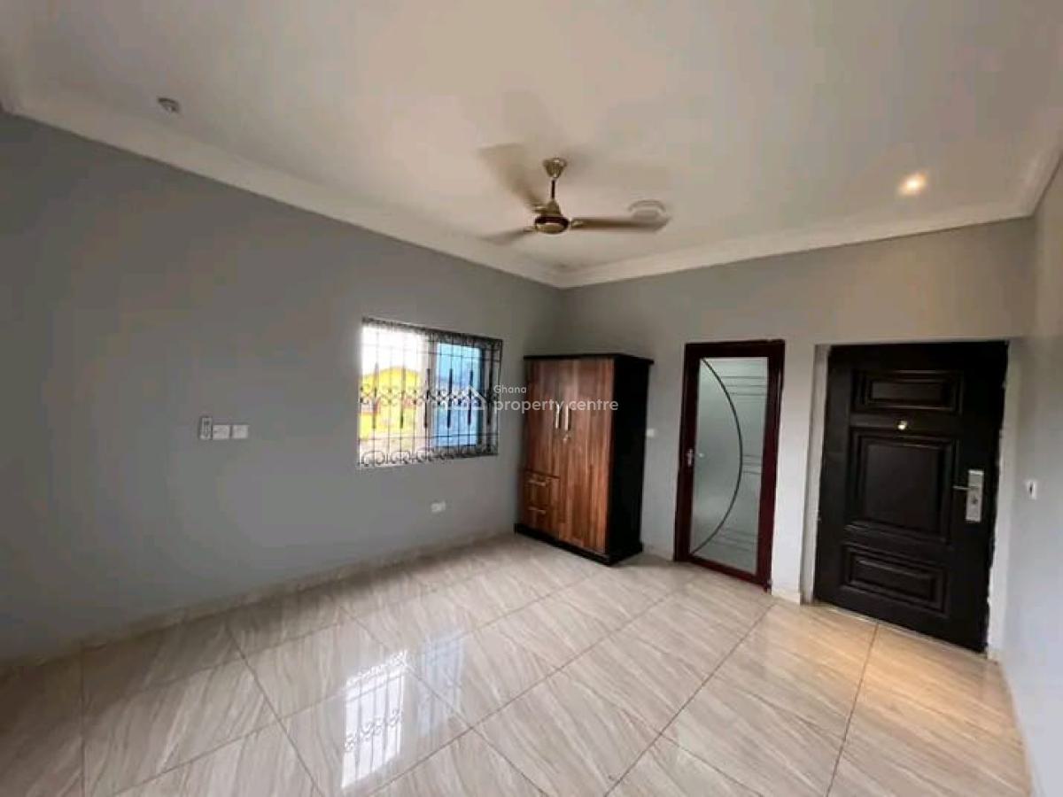 Executive 2-bedroom Apartment @ Adjringanor, Adjiringanor, East Legon, Accra, Apartment for Rent