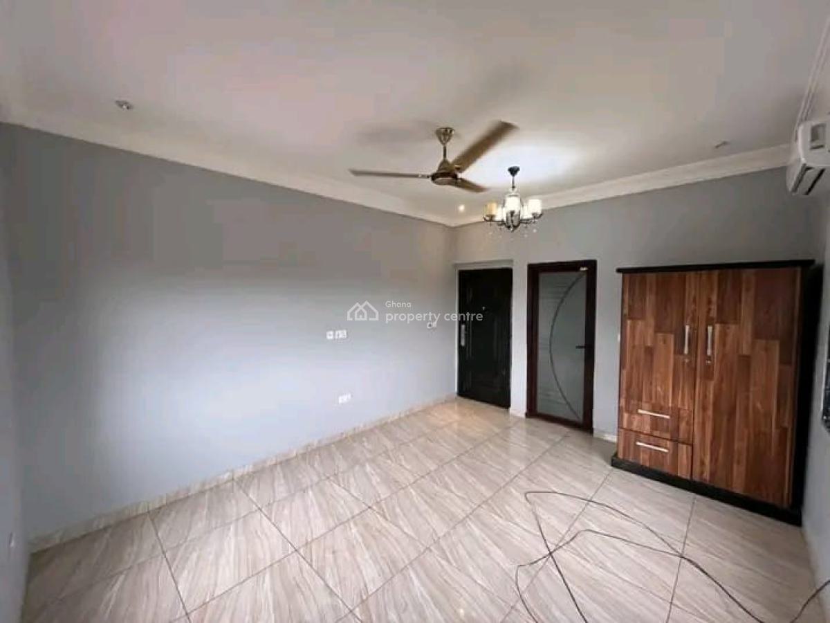 Executive 2-bedroom Apartment @ Adjringanor, Adjiringanor, East Legon, Accra, Apartment for Rent