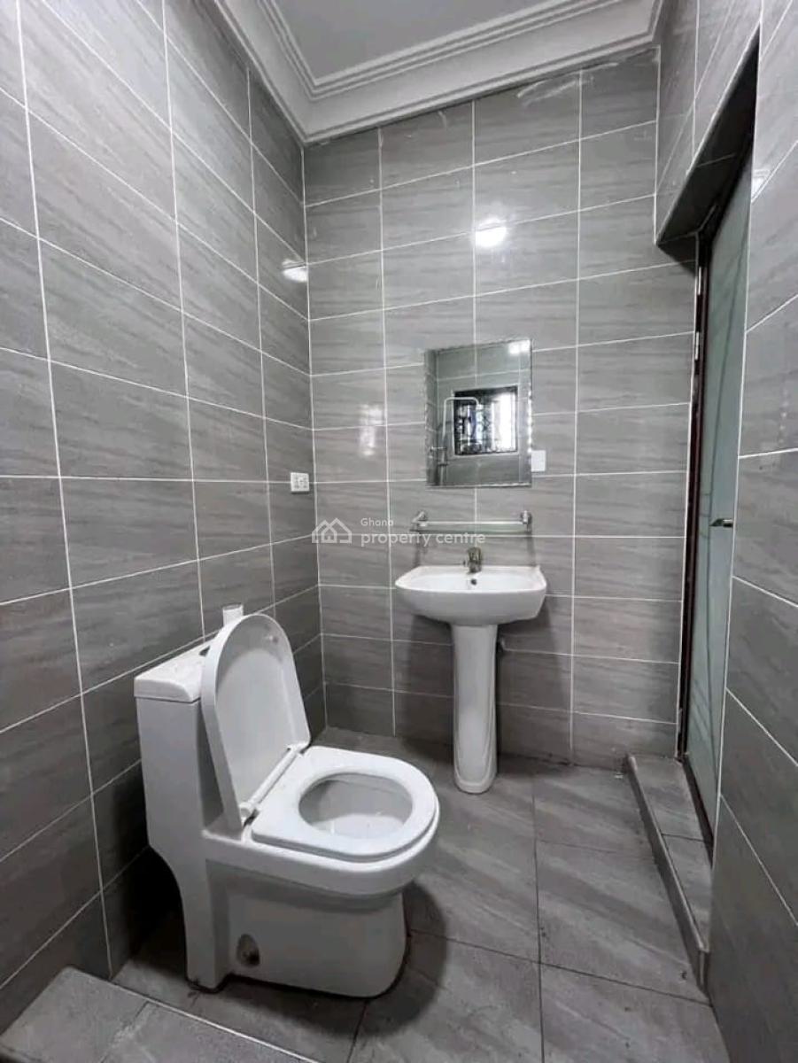 Executive 2-bedroom Apartment @ Adjringanor, Adjiringanor, East Legon, Accra, Apartment for Rent