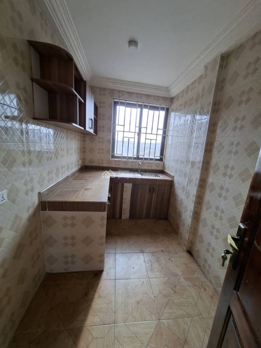 Executive 2-bedroom Apartment @ Pantang, Pantang, Adenta Municipal, Accra, Apartment for Rent