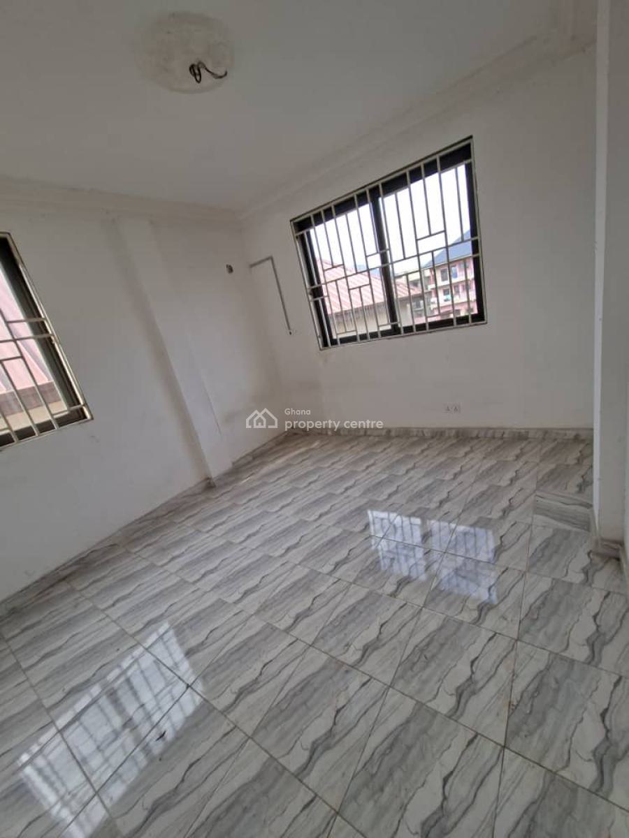 Executive 2-bedroom Apartment @ Pantang, Pantang, Adenta Municipal, Accra, Apartment for Rent