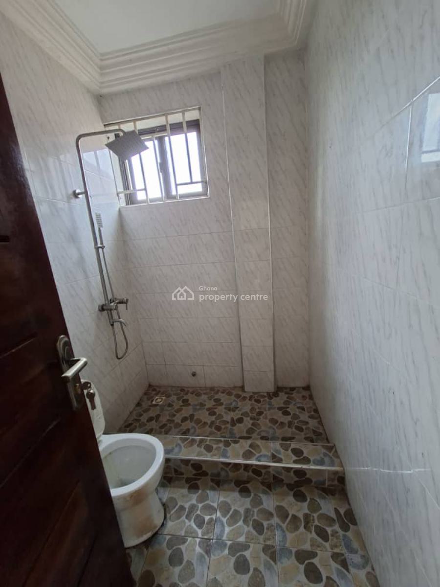 Executive 2-bedroom Apartment @ Pantang, Pantang, Adenta Municipal, Accra, Apartment for Rent