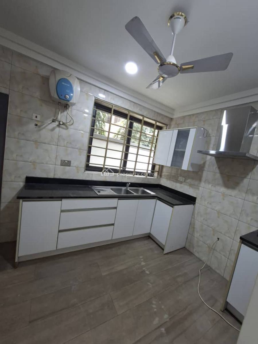 Executive Newly Built 3bedroom Duplex House @ Kwabenya, Kwabenya, Ga East Municipal, Accra, House for Rent