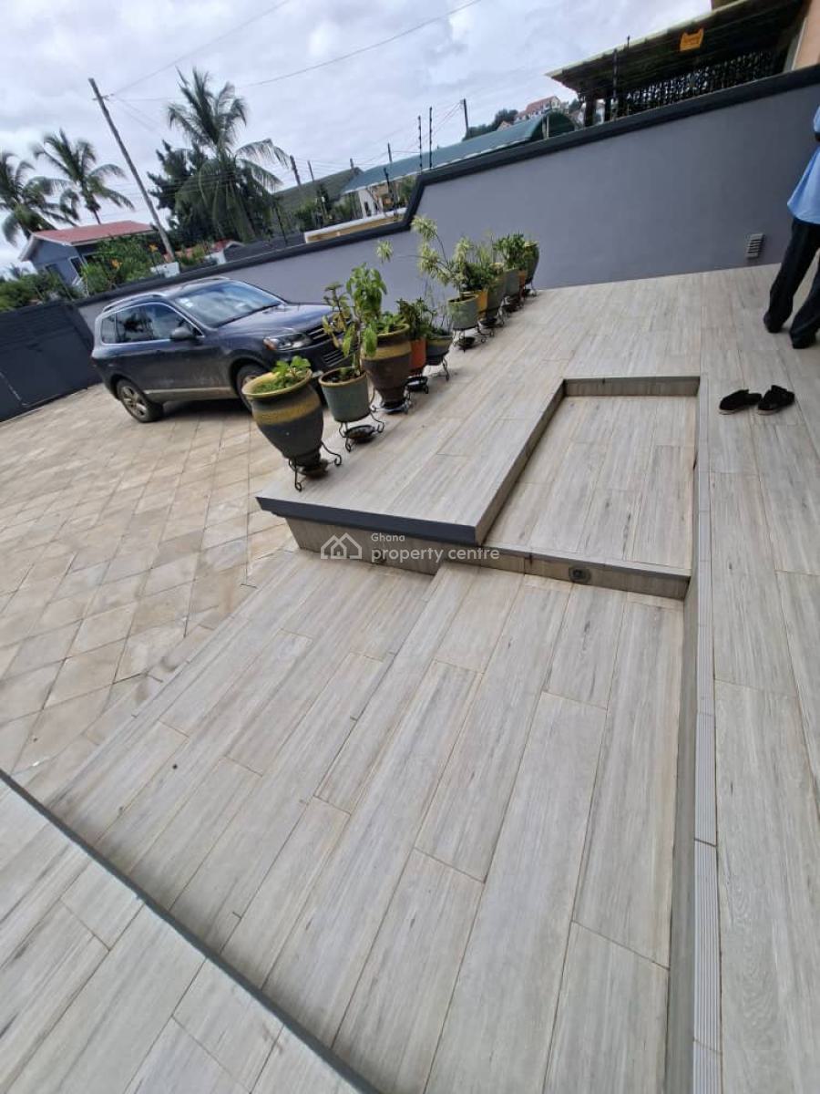 Executive Newly Built 3bedroom Duplex House @ Kwabenya, Kwabenya, Ga East Municipal, Accra, House for Rent