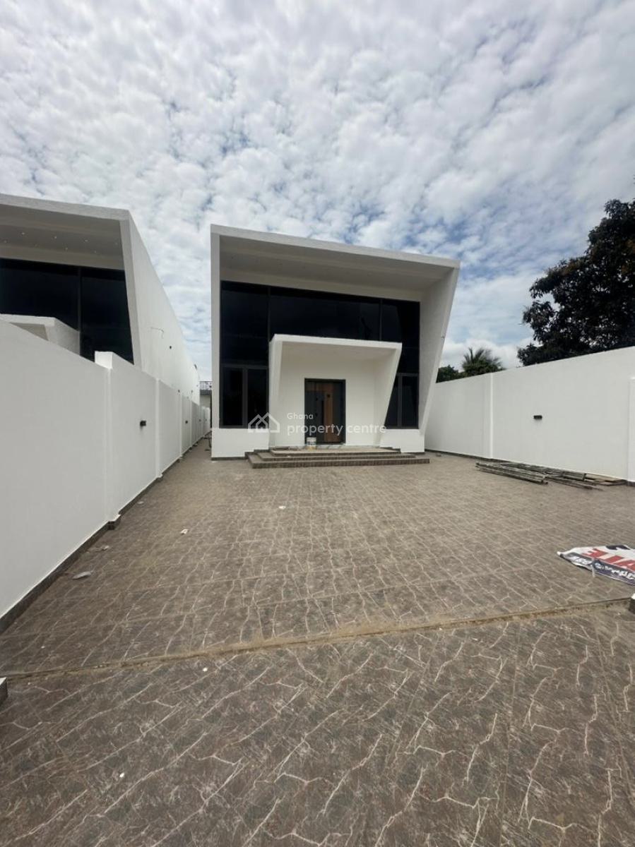 3 Bedrooms at North Legon, Agbogba, North Legon, Accra, Detached Bungalow for Sale