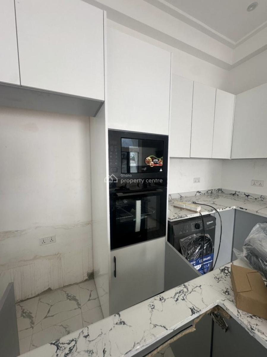 3 Bedrooms at North Legon, Agbogba, North Legon, Accra, Detached Bungalow for Sale