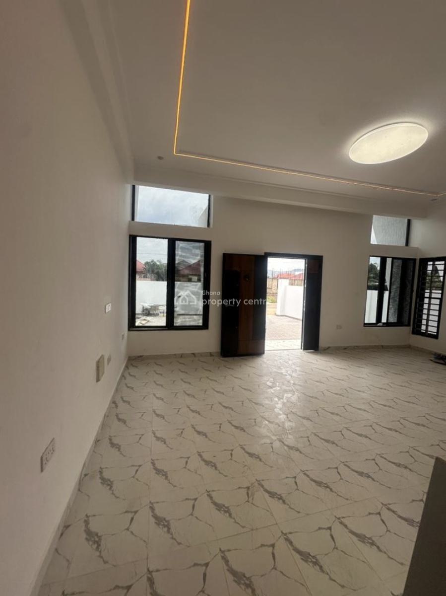 3 Bedrooms at North Legon, Agbogba, North Legon, Accra, Detached Bungalow for Sale