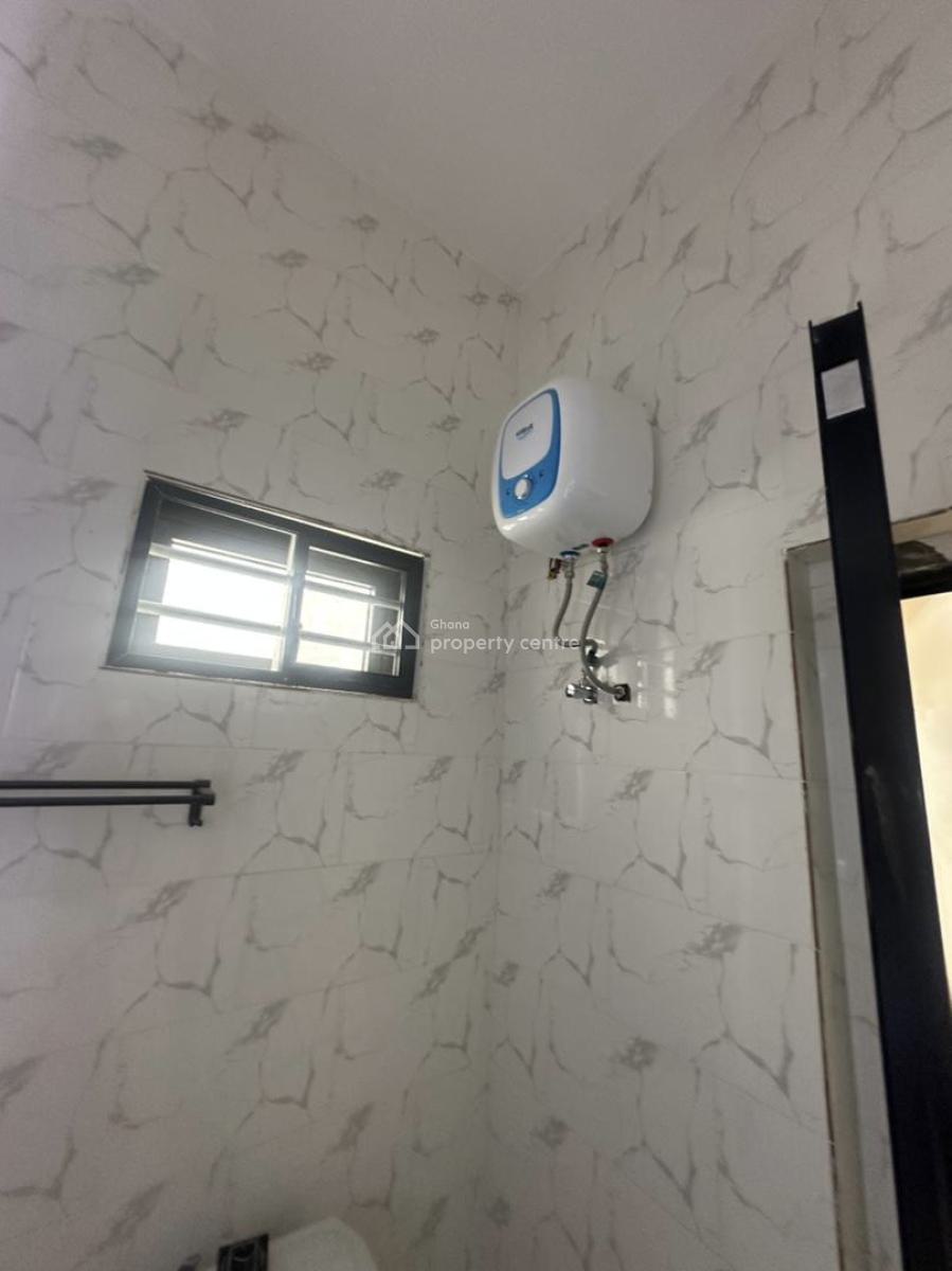 3 Bedrooms at North Legon, Agbogba, North Legon, Accra, Detached Bungalow for Sale