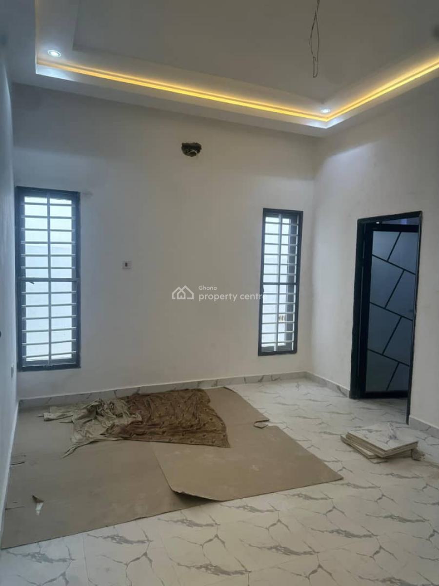 3 Bedrooms at North Legon, Agbogba, North Legon, Accra, Detached Bungalow for Sale