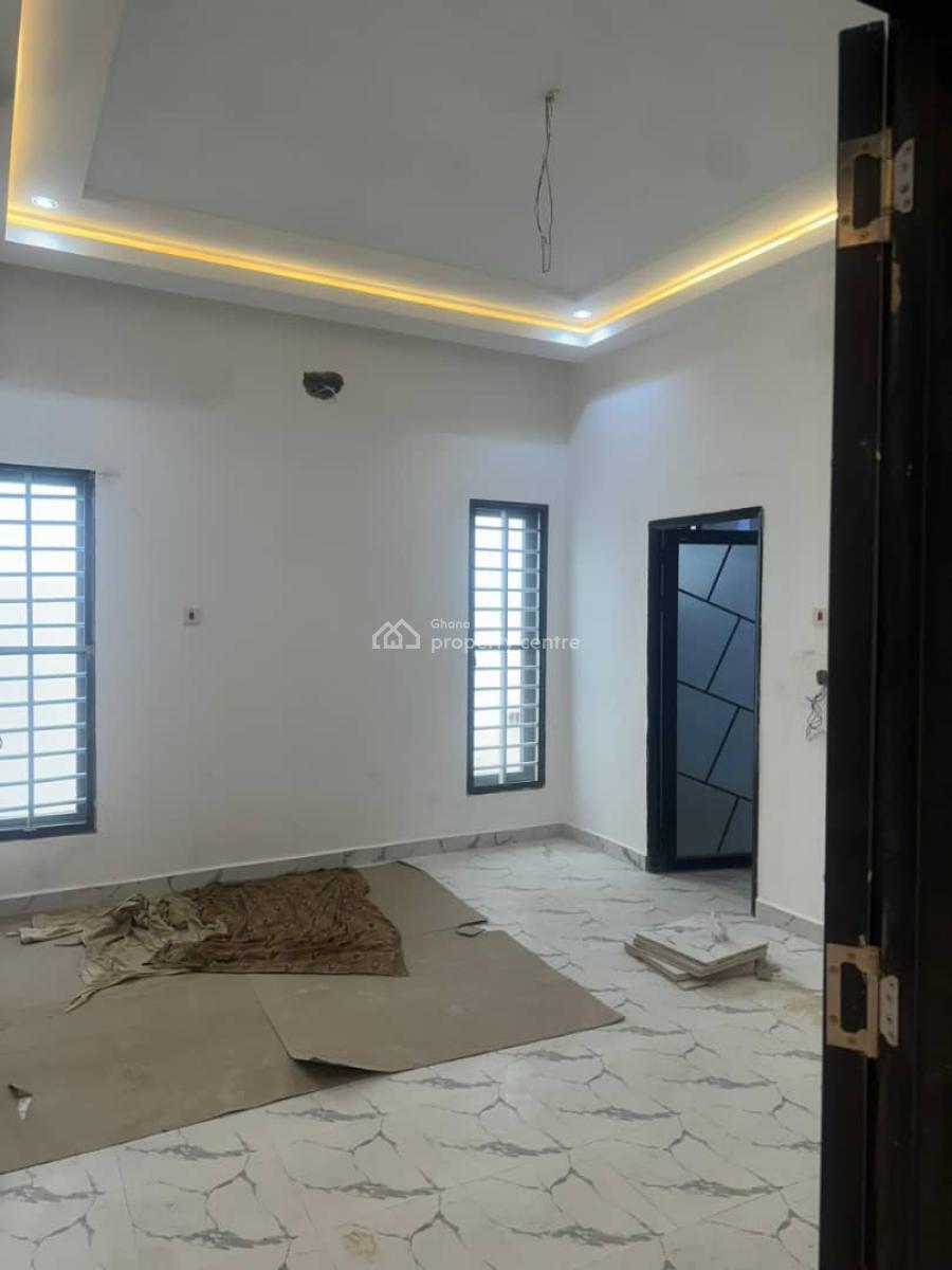 3 Bedrooms at North Legon, Agbogba, North Legon, Accra, Detached Bungalow for Sale