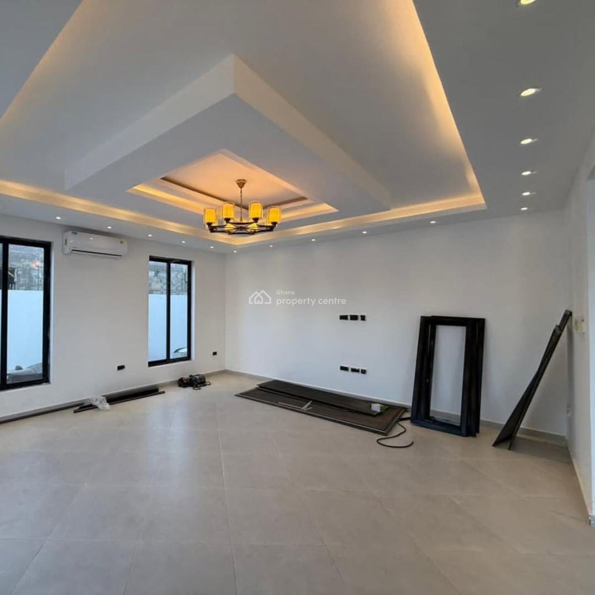 Executive 4 Bedroom, Spintex, Accra, House for Sale