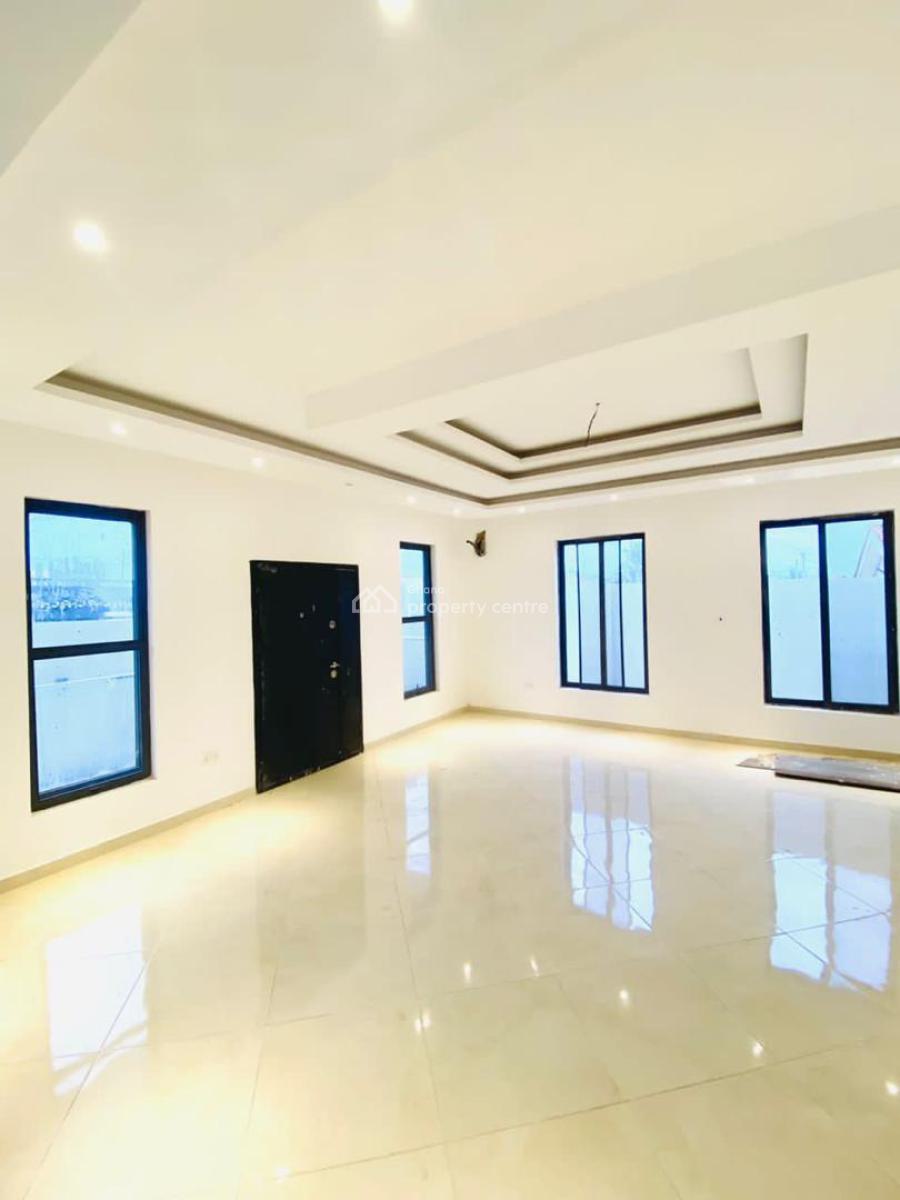 Executive 4 Bedroom, Spintex, Accra, House for Sale