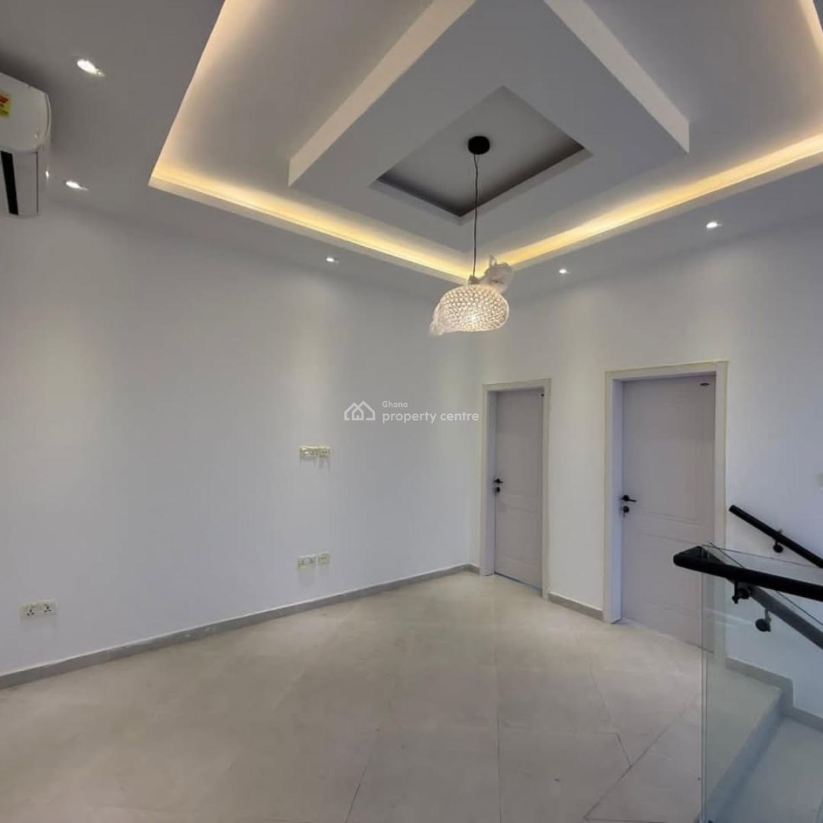 Executive 4 Bedroom, Spintex, Accra, House for Sale