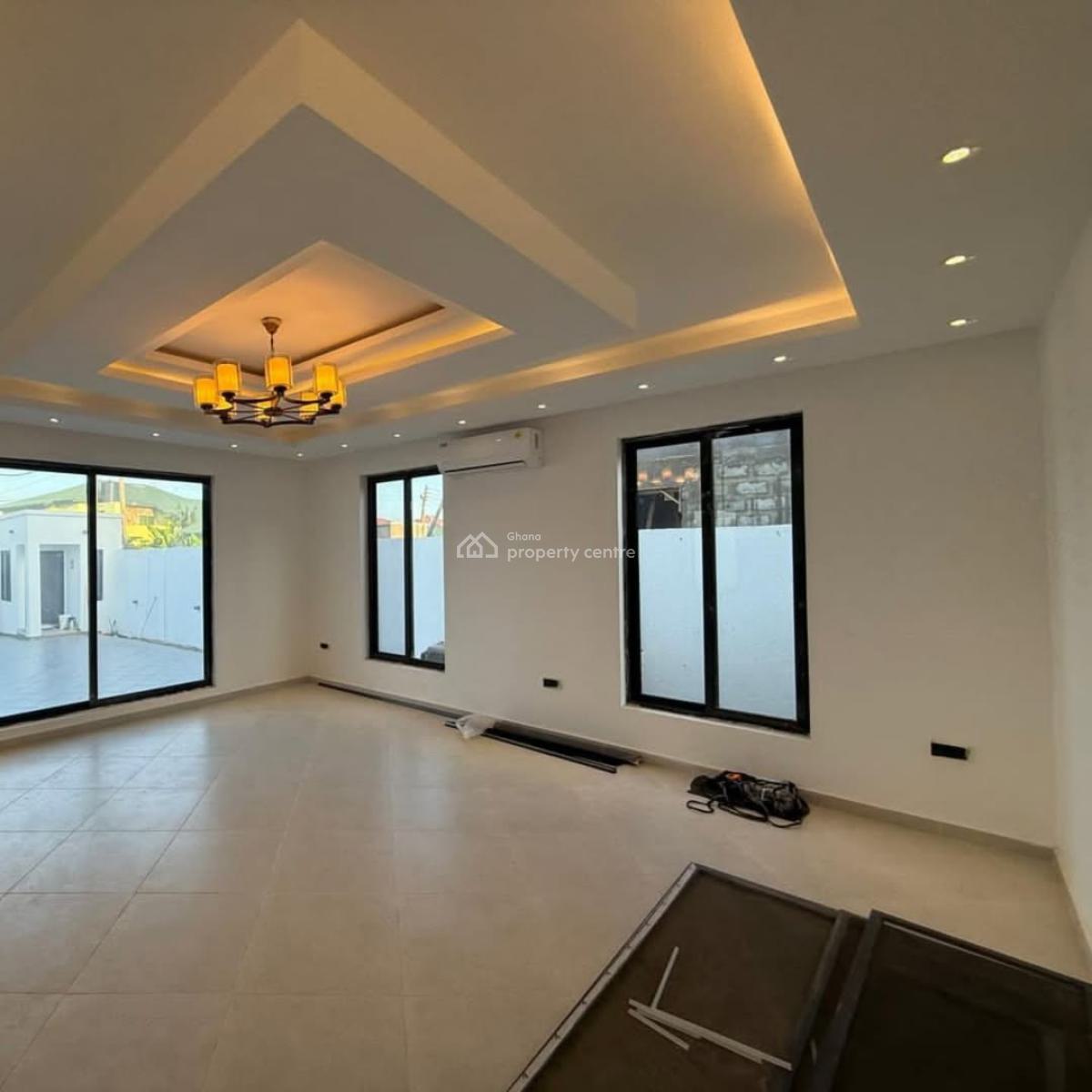 Executive 4 Bedroom, Spintex, Accra, House for Sale