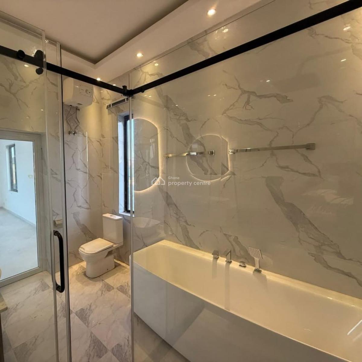 Executive 4 Bedroom, Spintex, Accra, House for Sale