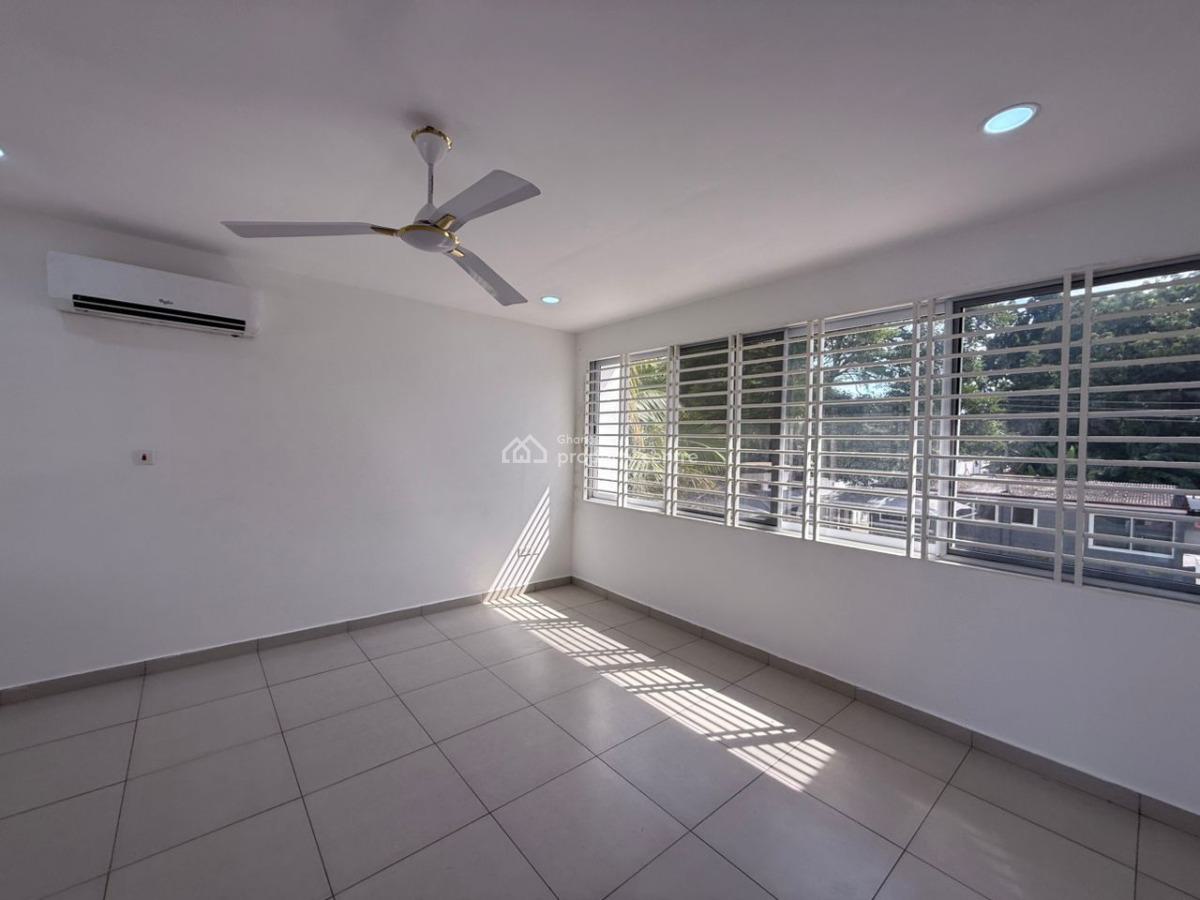 Executive Office Space, Cantonments, Accra, Office Space for Rent