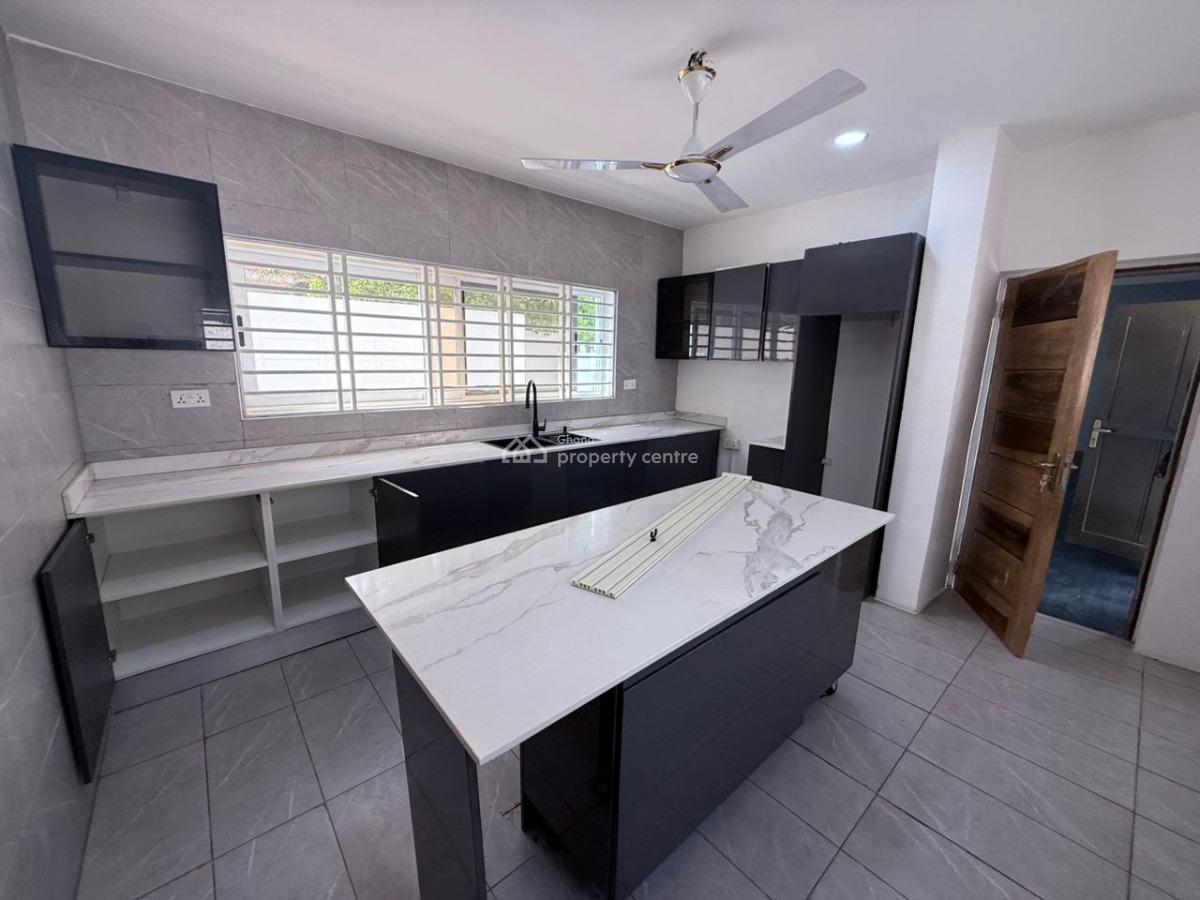 Executive Office Space, Cantonments, Accra, Office Space for Rent