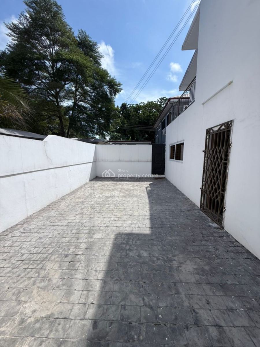 Executive Office Space, Cantonments, Accra, Office Space for Rent