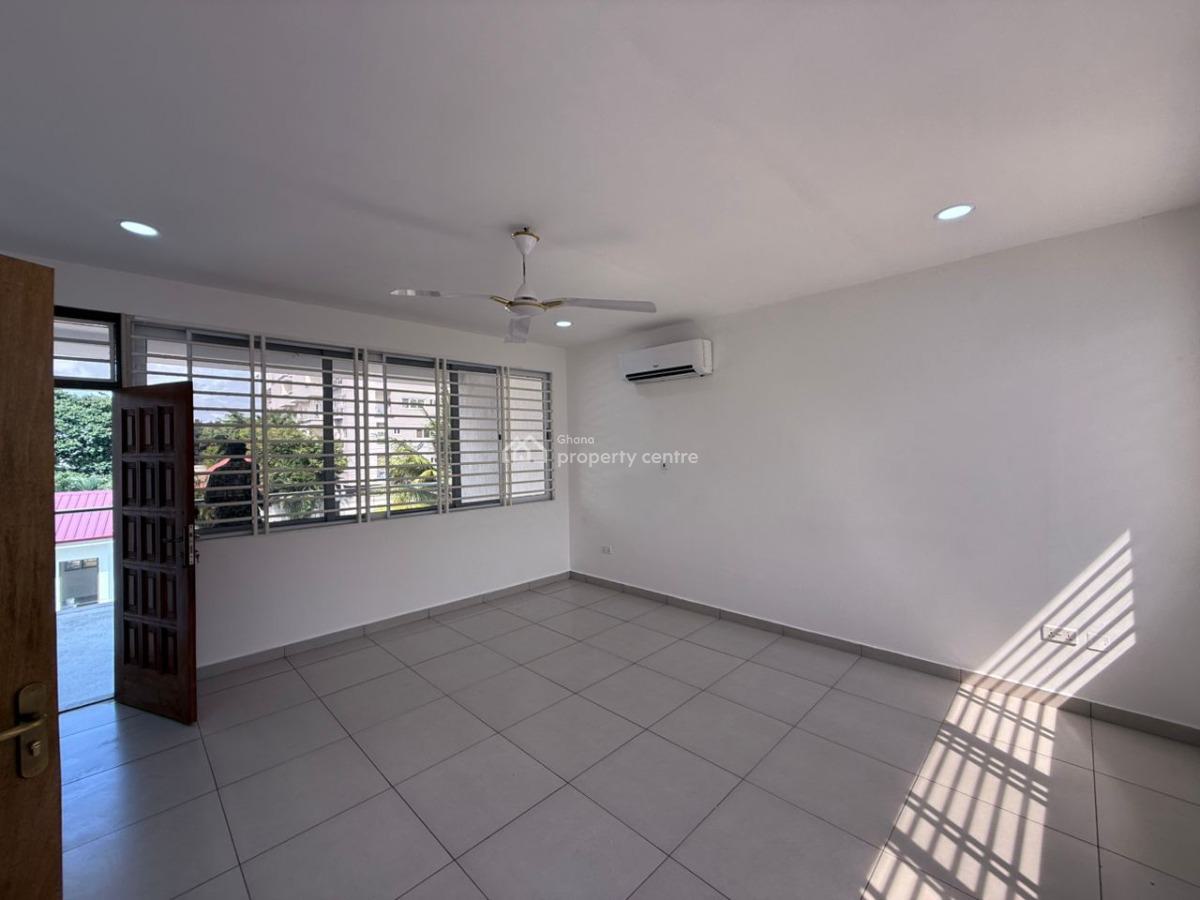 Executive Office Space, Cantonments, Accra, Office Space for Rent