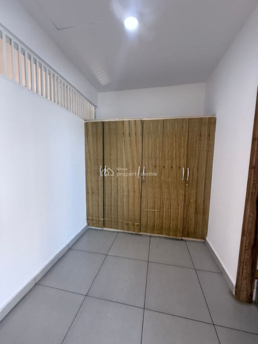 Executive Office Space, Cantonments, Accra, Office Space for Rent