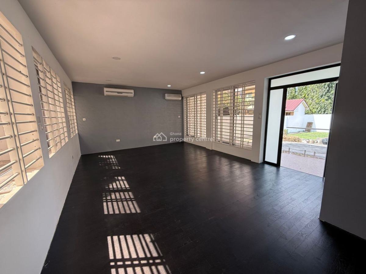 Executive Office Space, Cantonments, Accra, Office Space for Rent