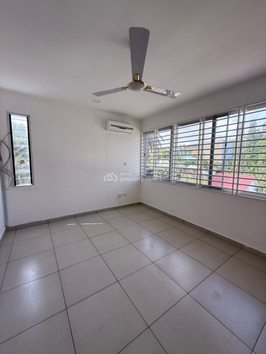 Executive Office Space, Cantonments, Accra, Office Space for Rent