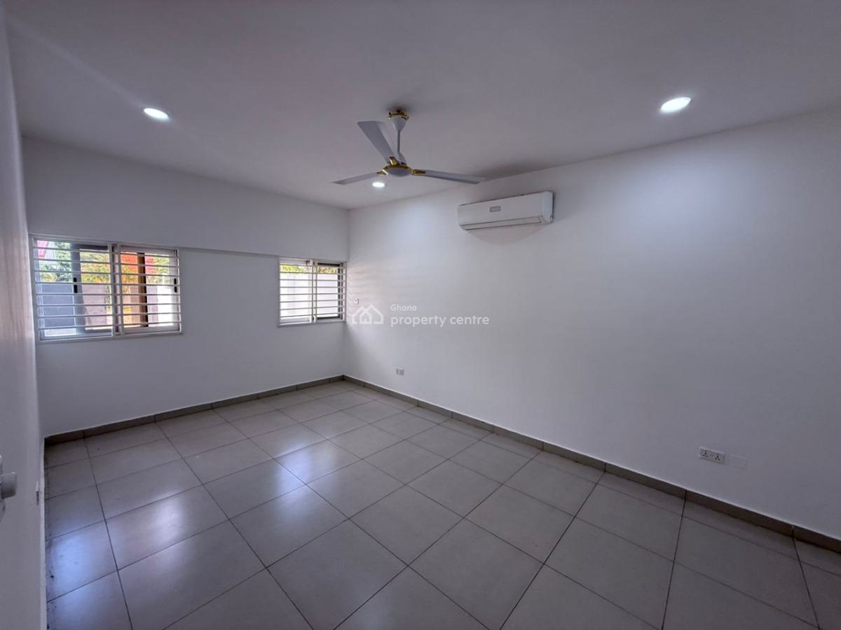 Executive Office Space, Cantonments, Accra, Office Space for Rent