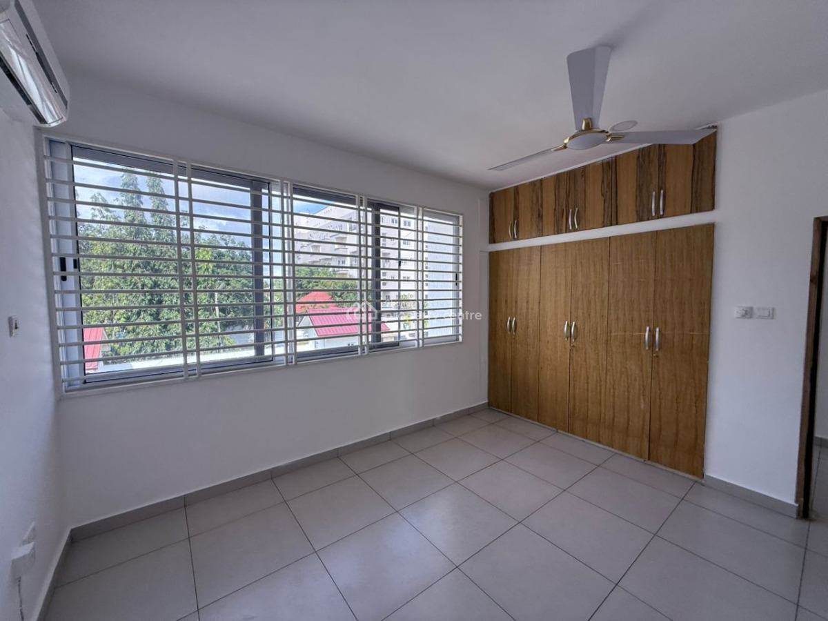 Executive Office Space, Cantonments, Accra, Office Space for Rent