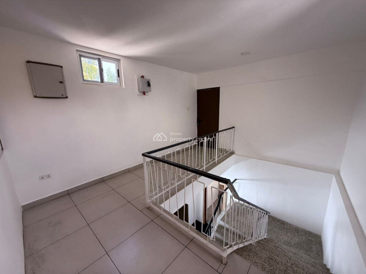 Executive Office Space, Cantonments, Accra, Office Space for Rent